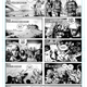 Illustration for article titled Handy comic explains how to write every Walking Dead plot ever